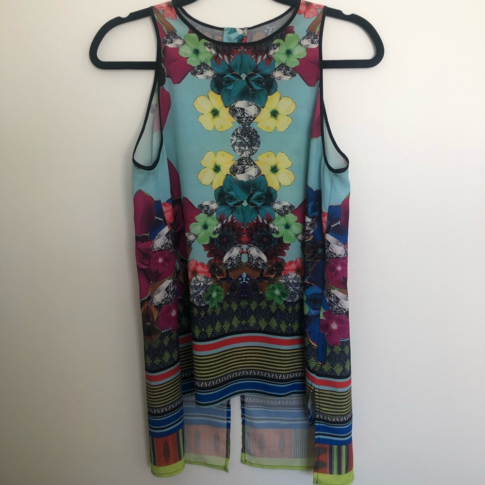 Clover Canyon Top